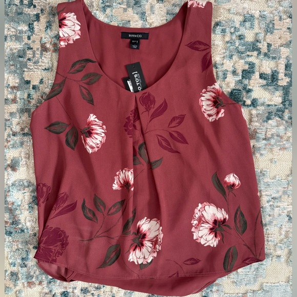 Business casual tank top - Picture 1 of 1